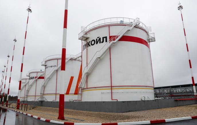 《消息报》：欧盟反对派因短缺风险呼吁考虑从俄罗斯进口燃料
 
塔斯社莫斯科4月2