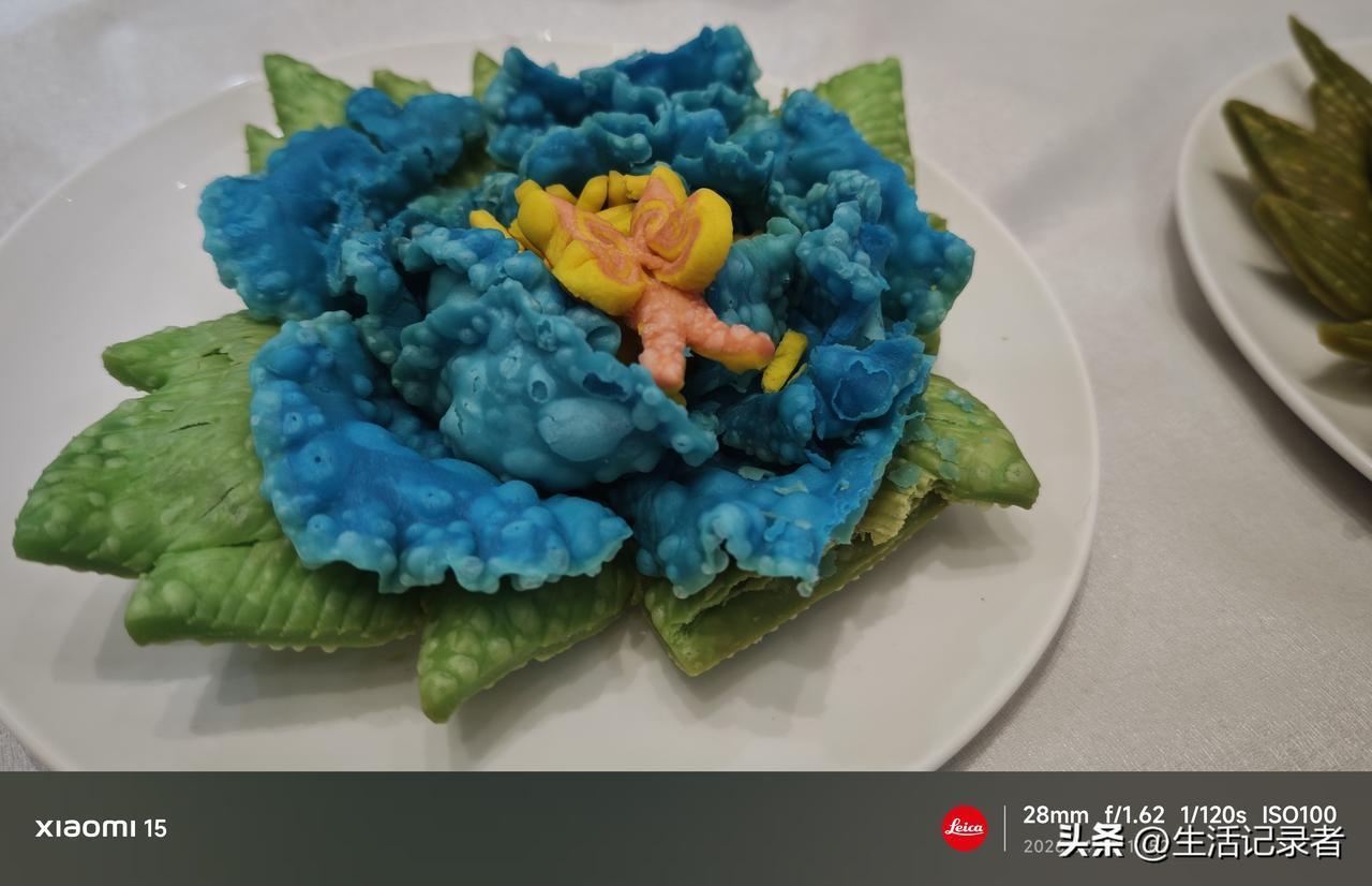 微头条用镜头捕捉美丽瞬间 来自平凡生活的美 夸夸你的家乡 家乡美食天水美食分享 