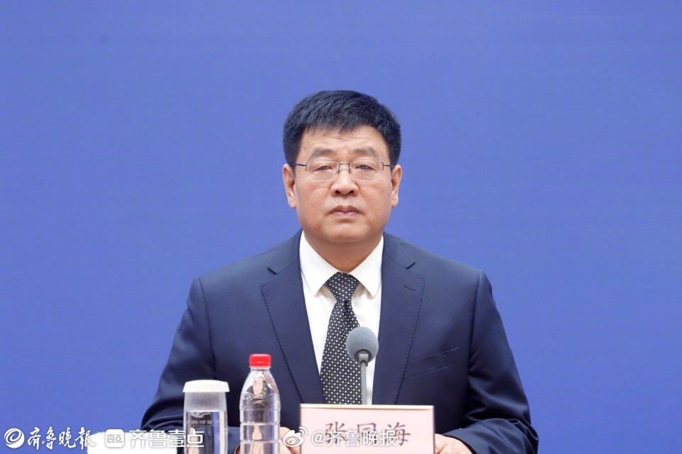 #2025尼山论坛# 【张同海：第十一届尼山世界文明论坛各项筹备工作基本就绪】7