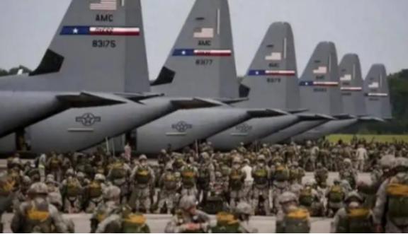 如果不想灭亡，就不要轻易开战，很多美国媒体呼吁中国，假如中美战争爆发，那么胜利只