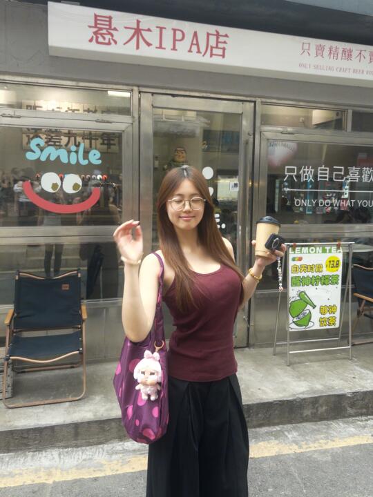 广州拍照 | 江南西🇰🇷