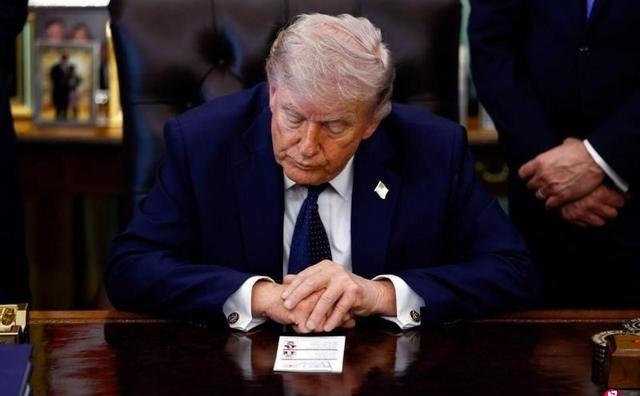 美国何以一场仗打下来，输赢未定，却已人神共愤？新加坡联合早报发文剖析指出四点：一