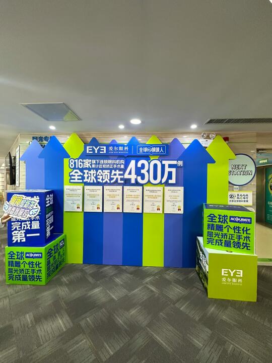 勇敢的人先享受！摘镜真的会更自信！