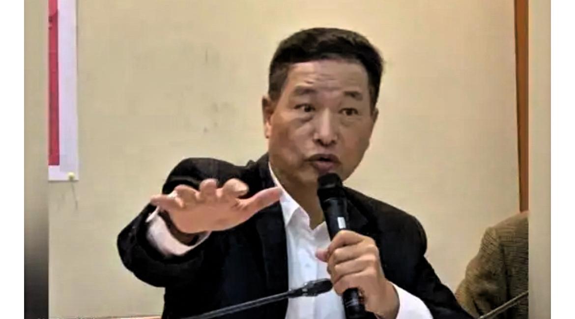 5月21日，台湾原空军副司令，退役中将张延廷说：中国大陆卖给巴基斯坦先进战机歼-