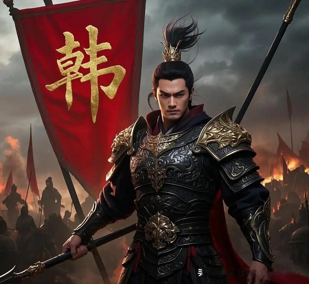 韩信与项羽用兵谁是高手？
 
说起楚汉争霸，韩信和项羽绝对是天花板级别的军事家，