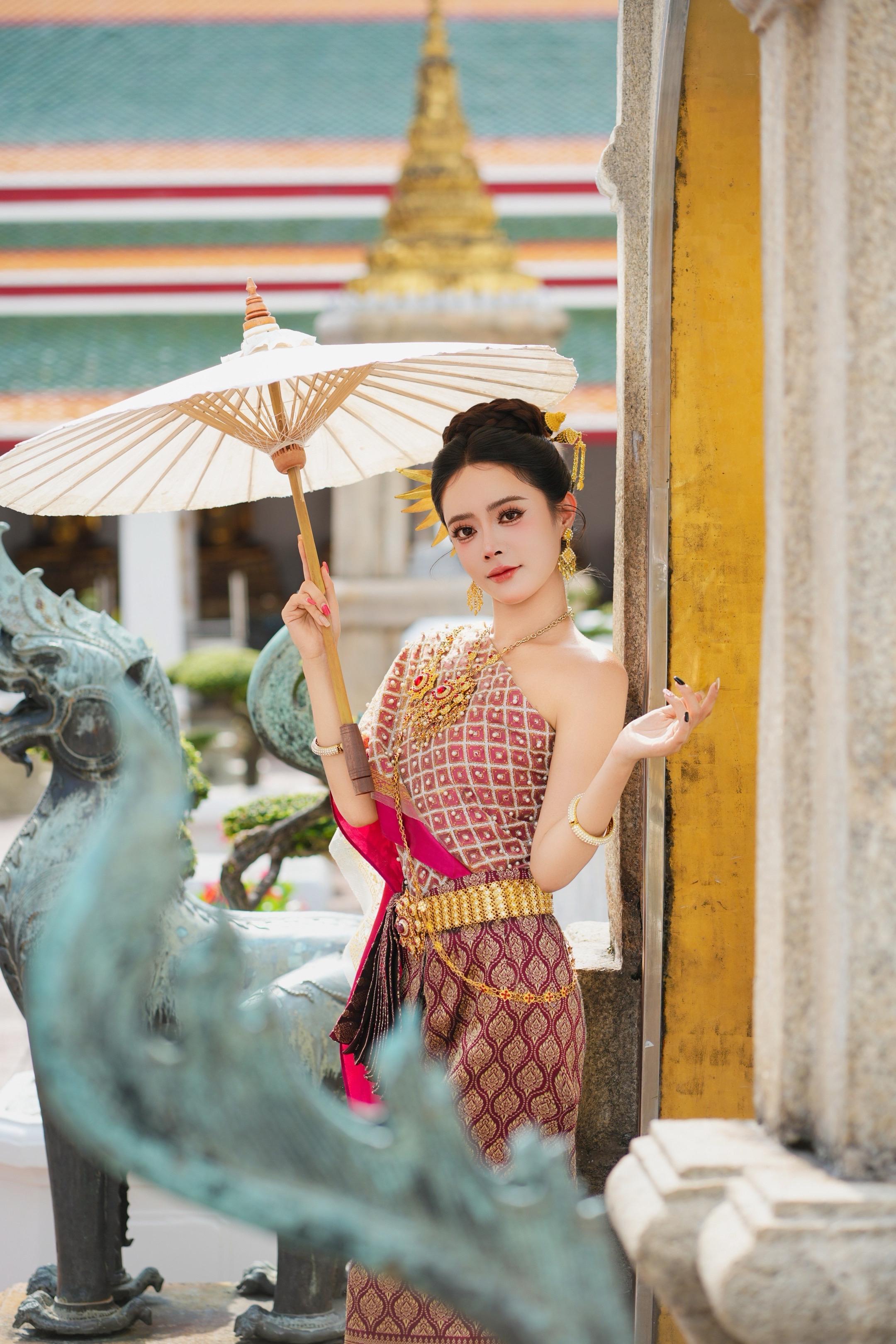 离开泰兰德🇹🇭像做了一场梦