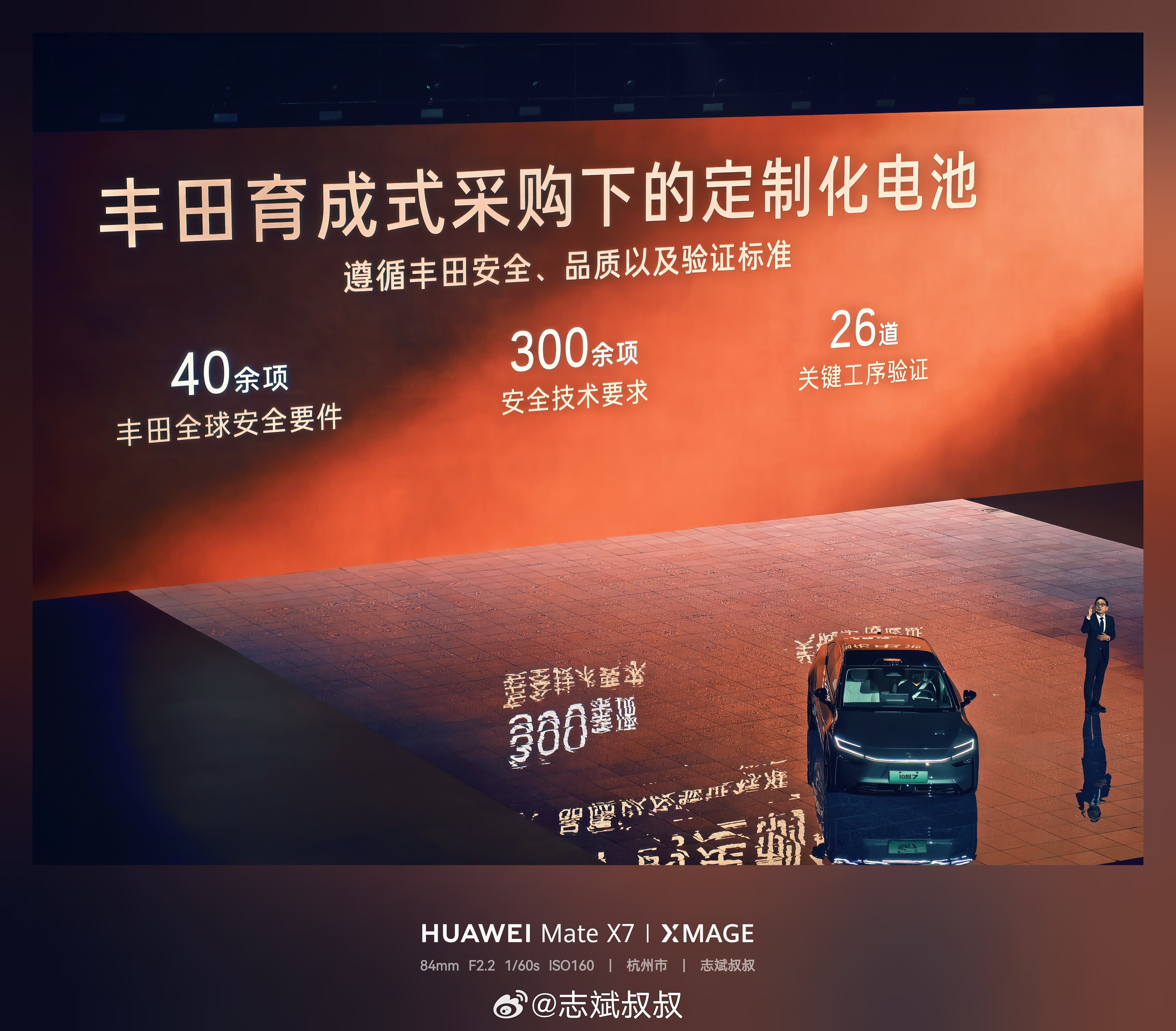 真不愧是坦白局，一开场就很硬核。不以品牌知名度为核心依据，而是要满足丰田的高要求