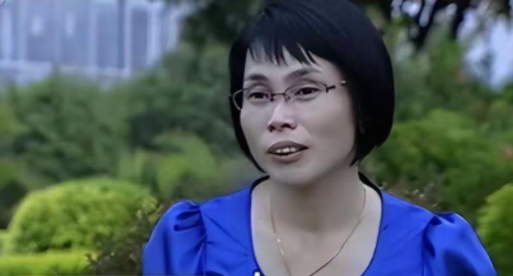 2006年，一位广西女子神情紧张地向警方求助，说自己被美国间谍盯上了，警察以为她
