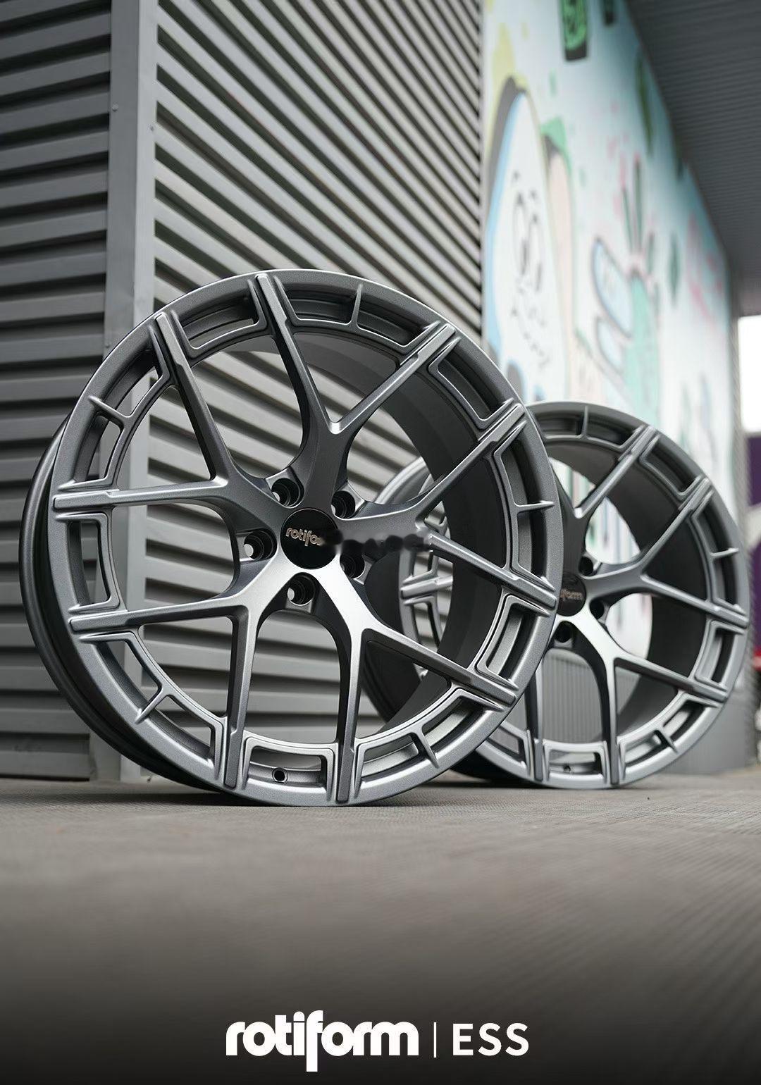 美国潮牌ROTIFORM ESS新款 