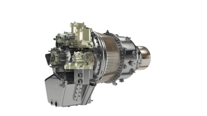 AES20国产涡轴发动机：低空经济的“中国心”，国产化率超95%
若把低空经济喻