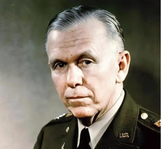 中国抗美援朝时，头脑最为清醒的美国高层，恐怕就是美国防长马歇尔了，他说的一番话，