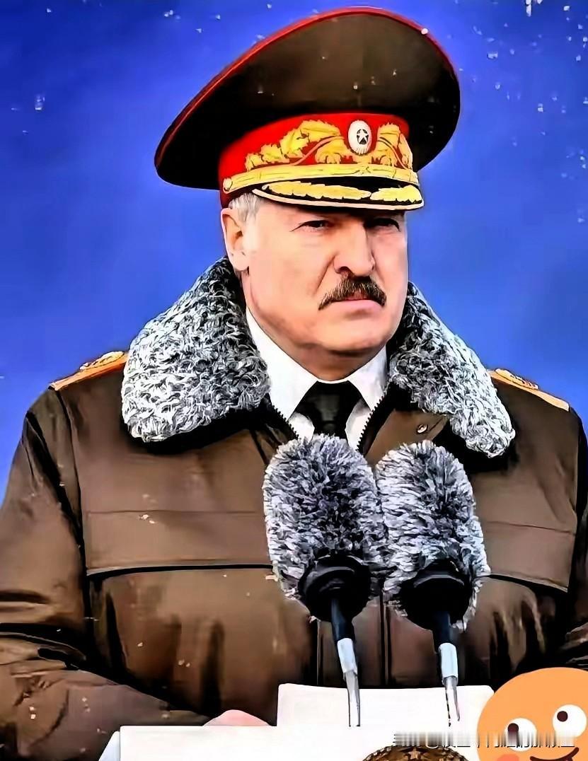 快讯！
白俄罗斯突然宣布了

1月13日消息，白俄罗斯国防部长赫列宁日前表示，白