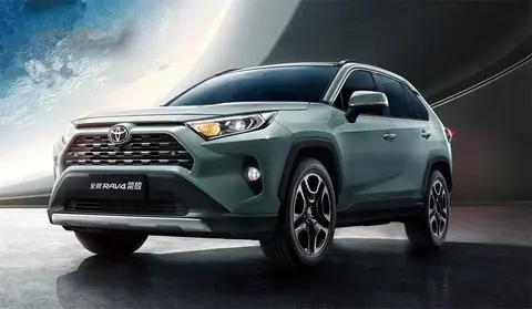 关键是19.98 万就能拿下混动四驱！要知道上一代同配置卖 23 万 +，而比亚