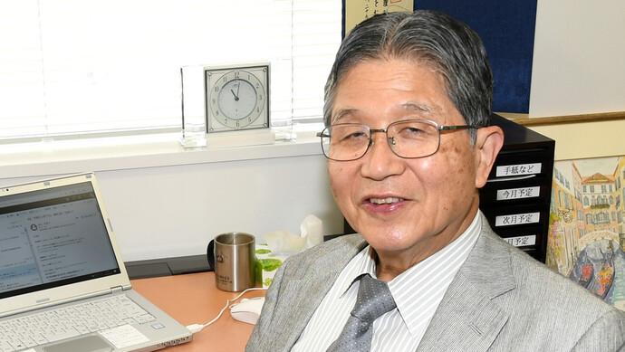 日本要气死了！日本顶尖科学家藤岛昭，竟带着他们的机密技术，连夜组团投奔中国，他还
