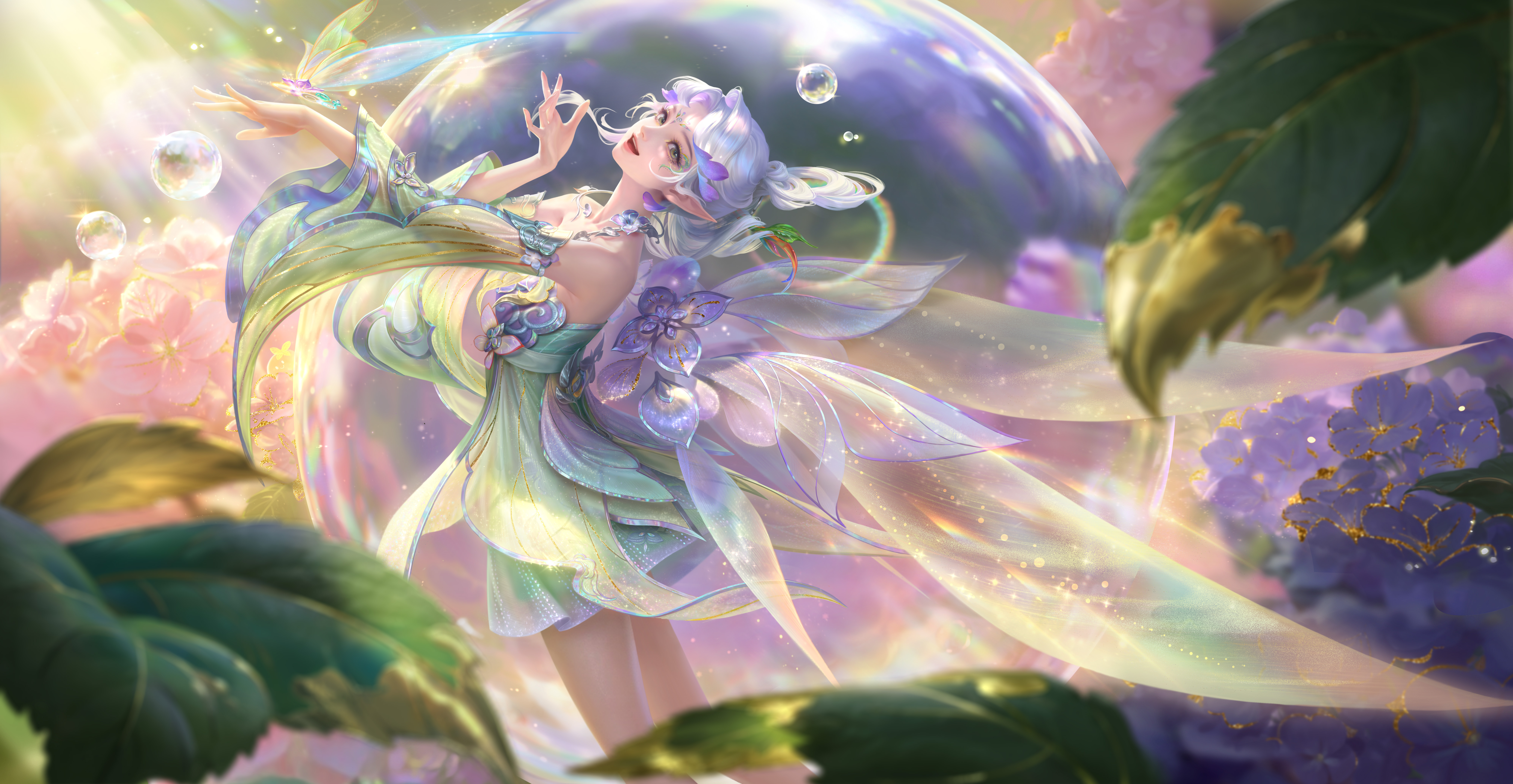 麻辣恶龙虾 高清海报！