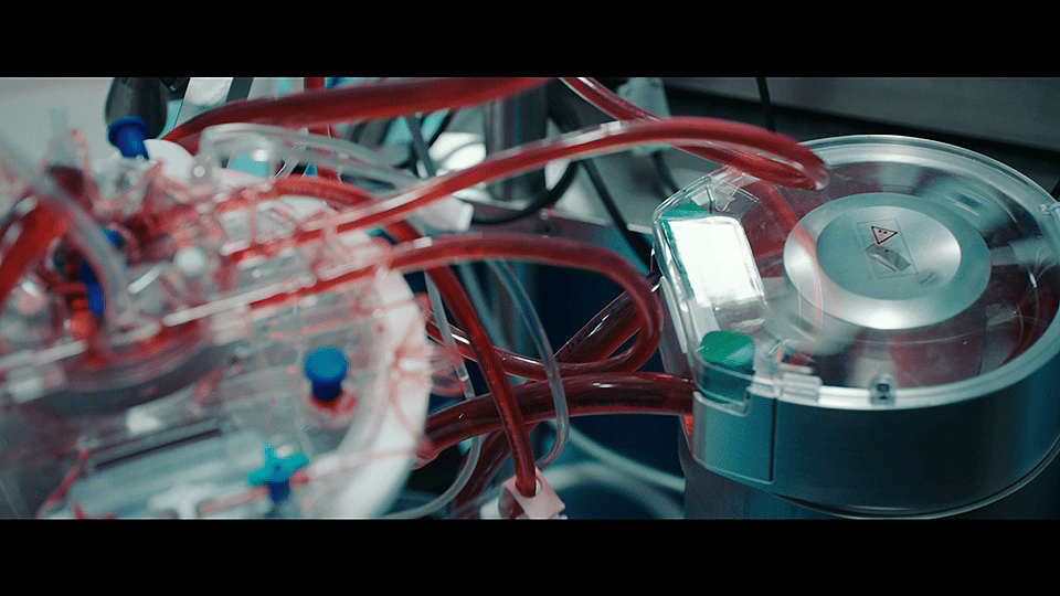 问心2定档0618🏥聚焦一线医护真实处境，直面行业痛点与人情冷暖，不止是专业救