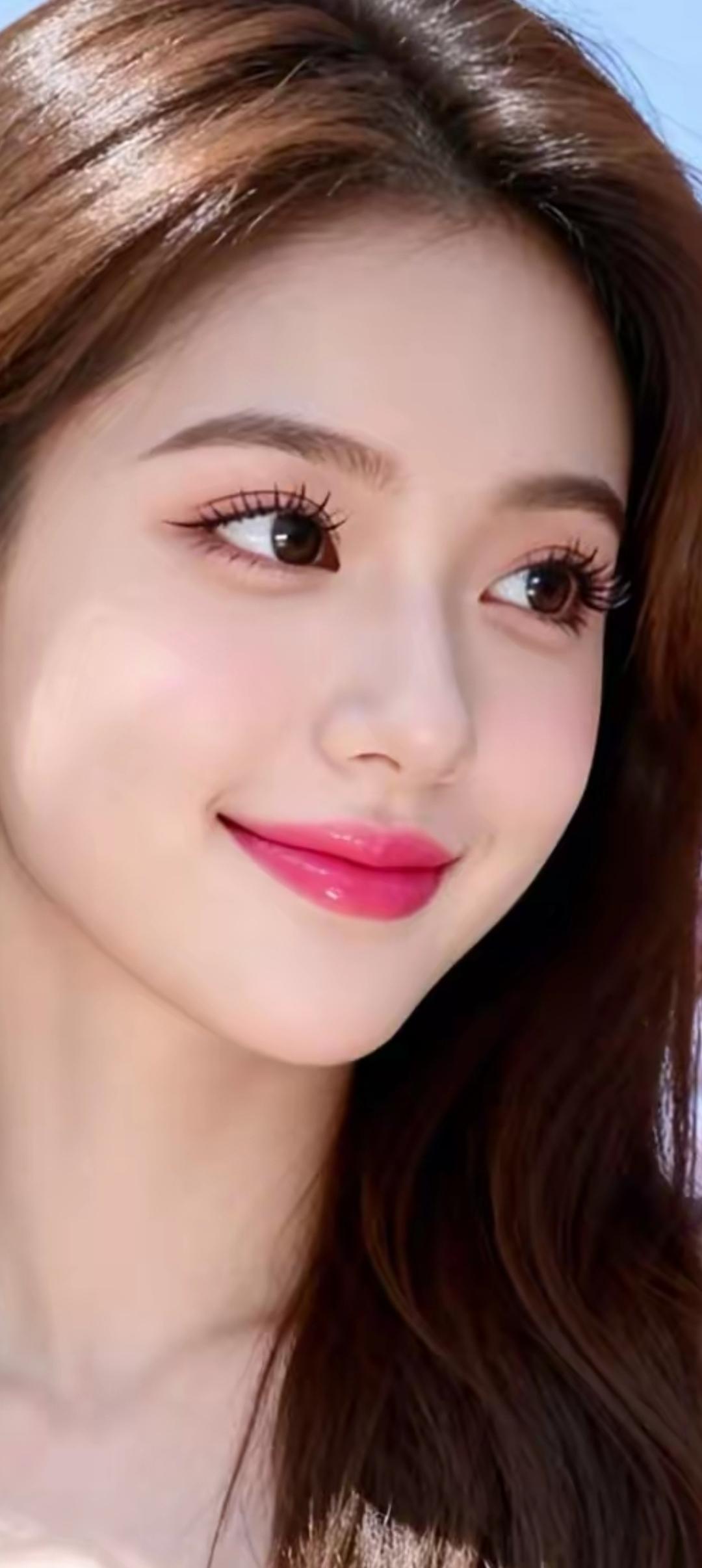 元气满满的一天，从微笑开始！😊✨