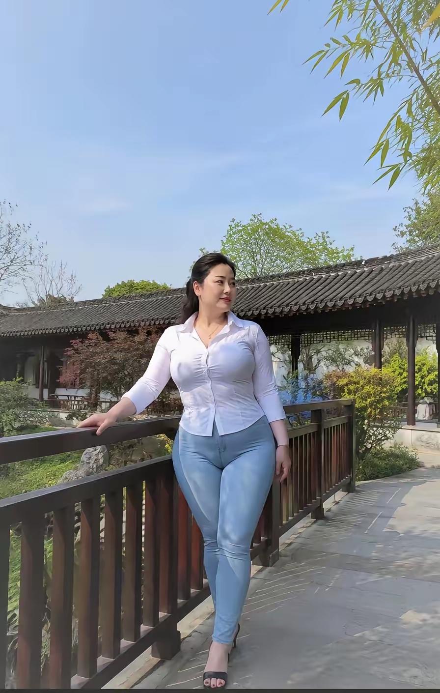 这张照片究竟是现场拍的还是AI生成？
有人说是现场拍的，也有人说是AI生成的！