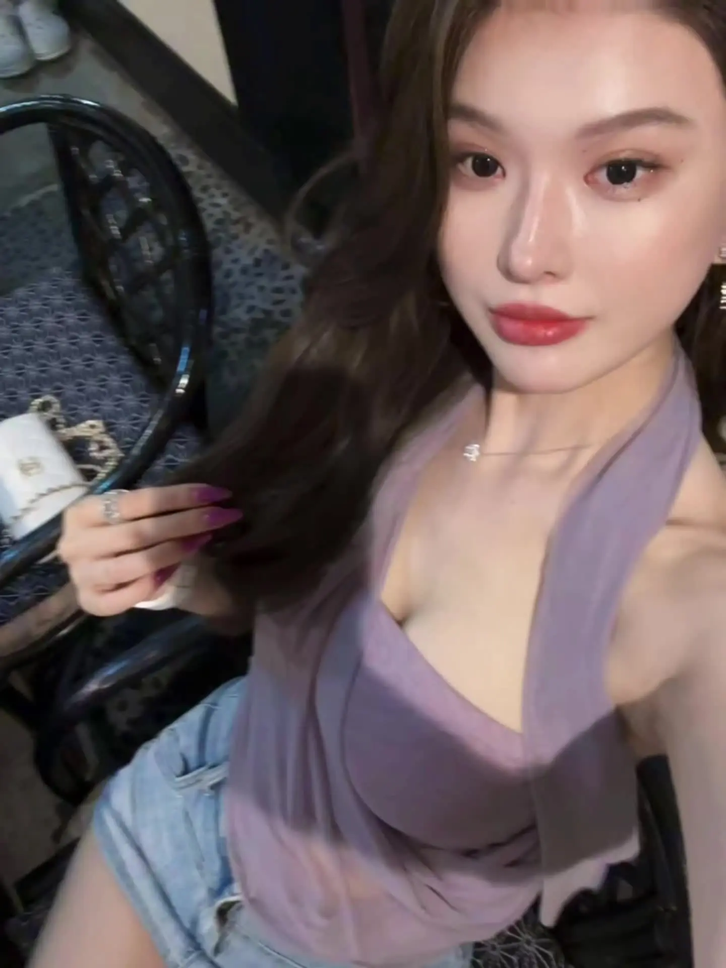 对坦白的烂人没有一点反感 对装真诚的蠢货极致厌烦