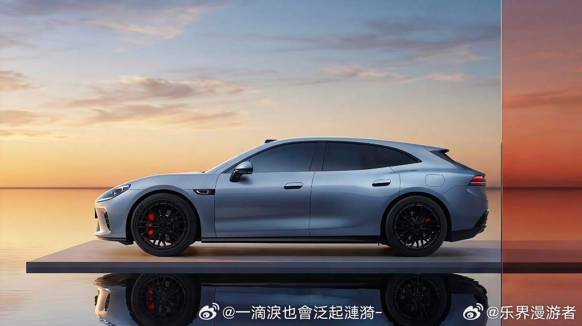 华为和广汽一家人一台车华为数百人常驻广州和广汽合署办公，为3厘米车高磨足一月，从