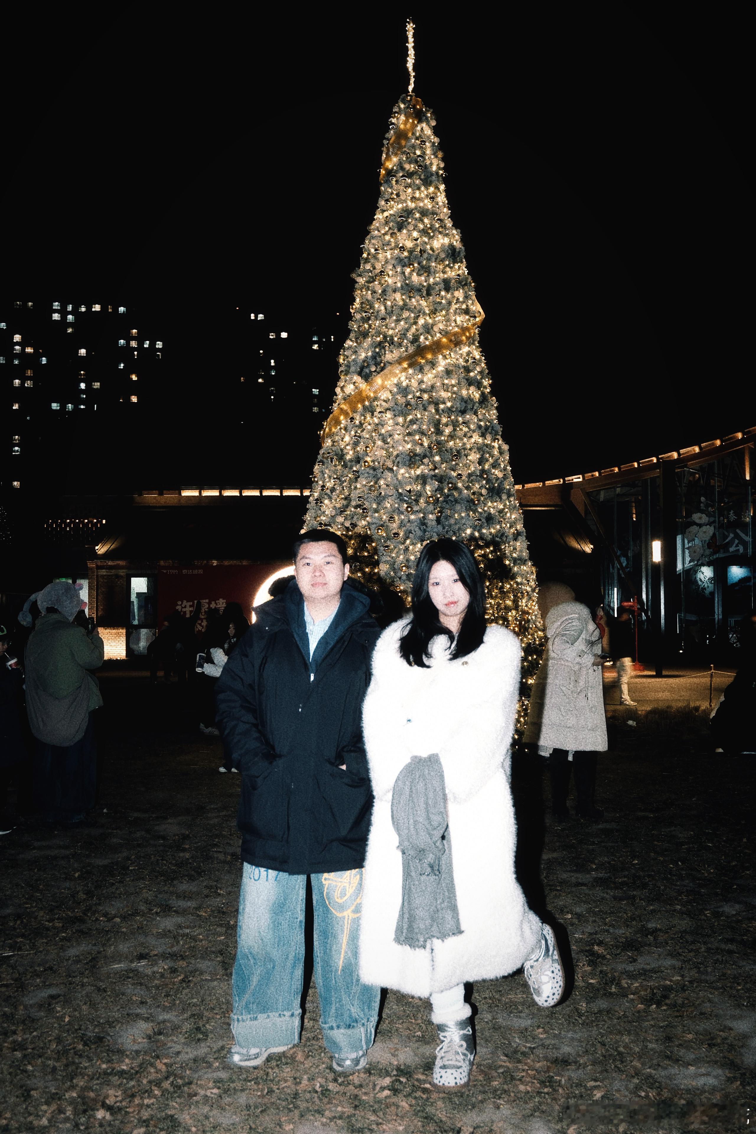 2026，携手方脸爱夫发送第一条🧣！