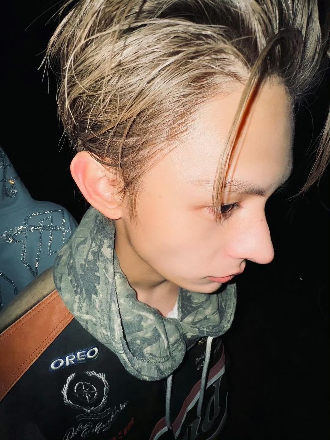 🦅 这个从高处往下的视角，总是莫名其妙的很喜欢😳 