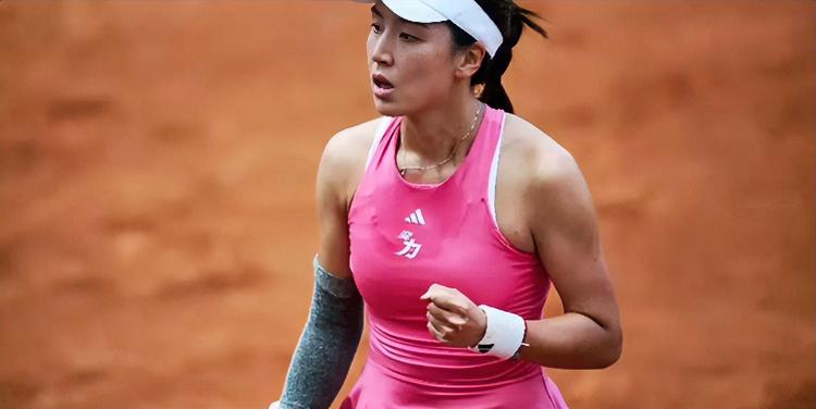 如何评价王欣瑜在马德里站的表现虎头蛇尾、输也就输了，关键还是吞蛋输的、关键是对方