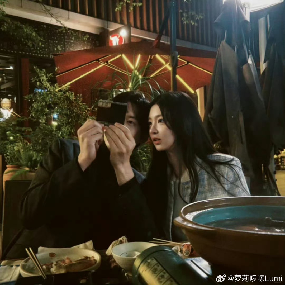 我付出的不比柳柳周佑凌少一对zql的诞生，往往cpf付出的更多 