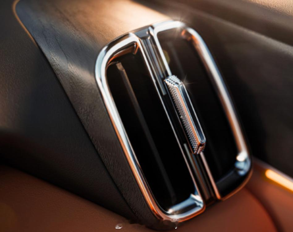 吉利银河M7来了 年前开始大批预热了这次来到内饰的官宣虽然知道之前大家多少都有见