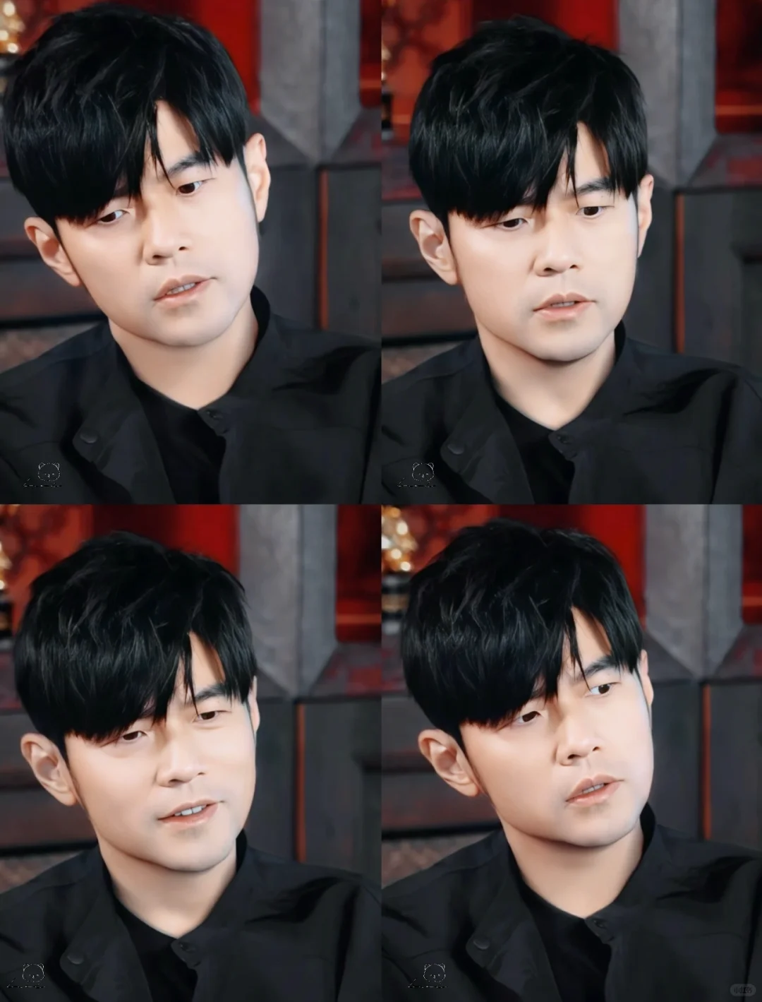 哥哥在讲什么啊听不见