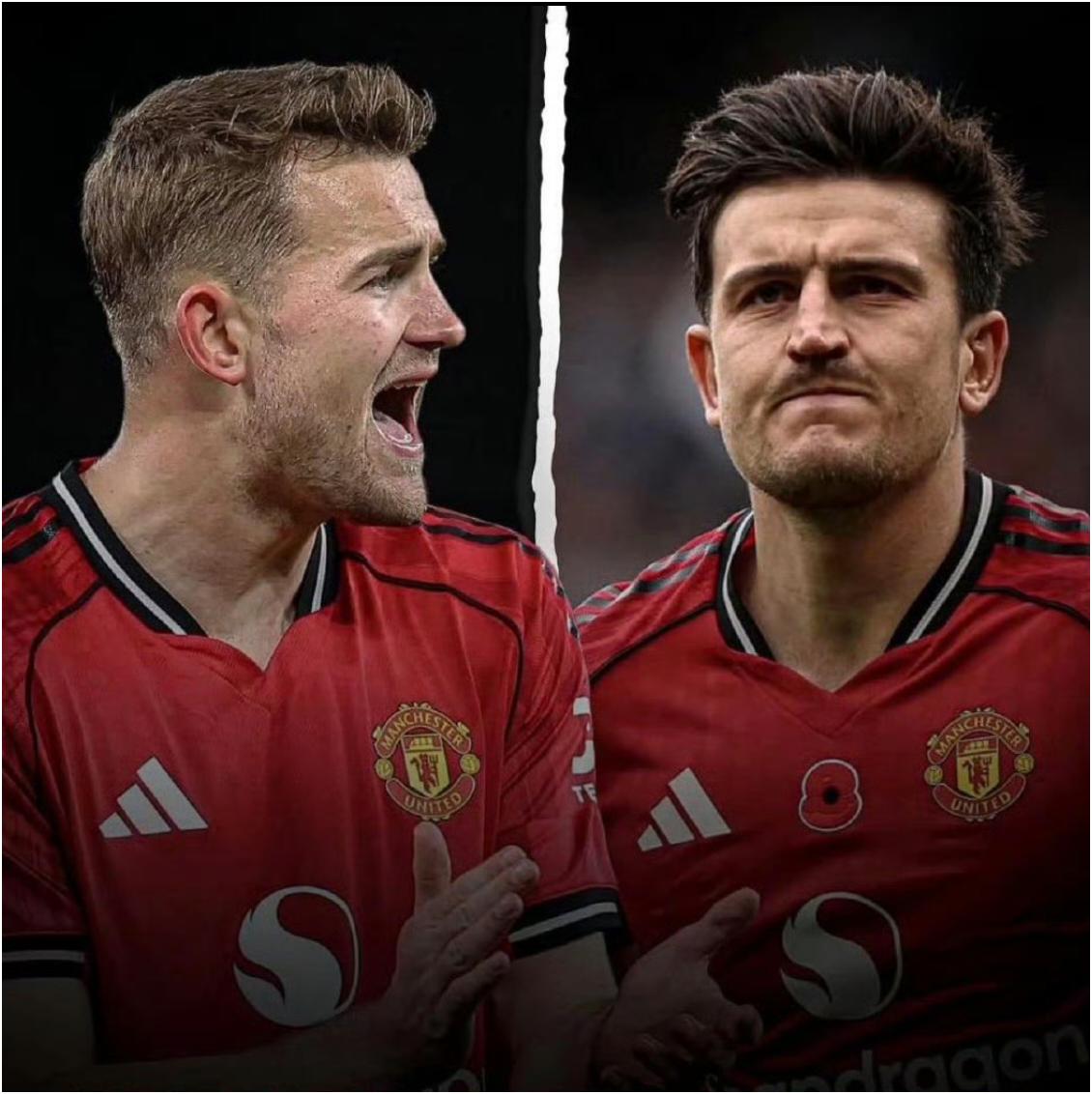 他们可能算不上顶级，但是曼联球迷此刻实在太想念他们了。曼联近两轮失球高达4球，且