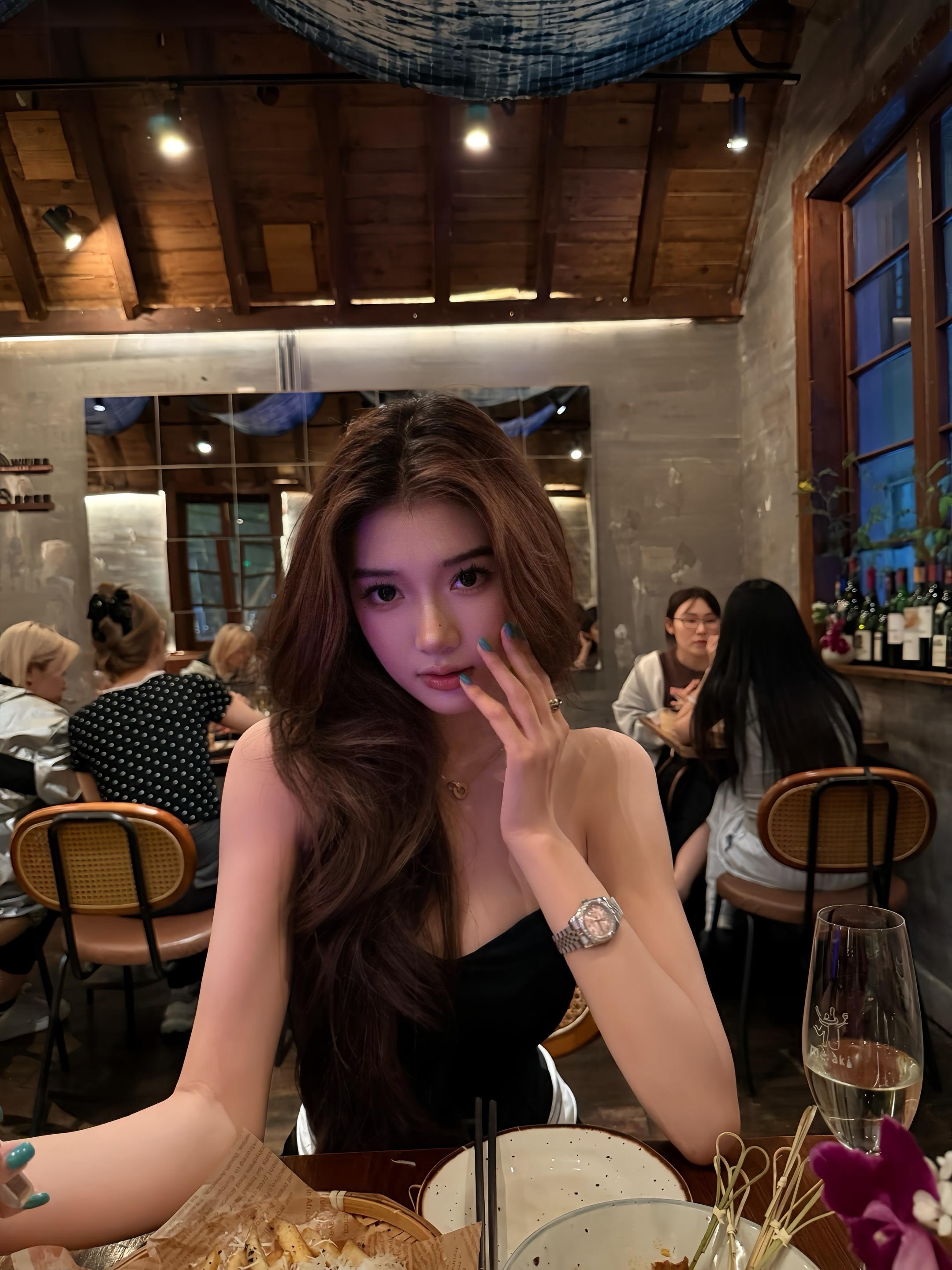 你爱我 哪怕我是坏女人你也认吗