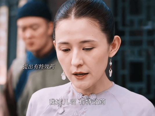 灼灼韶华 18点30来👖追《灼灼韶华》，提前看爽剧的快乐谁懂啊！剧情高能不断，