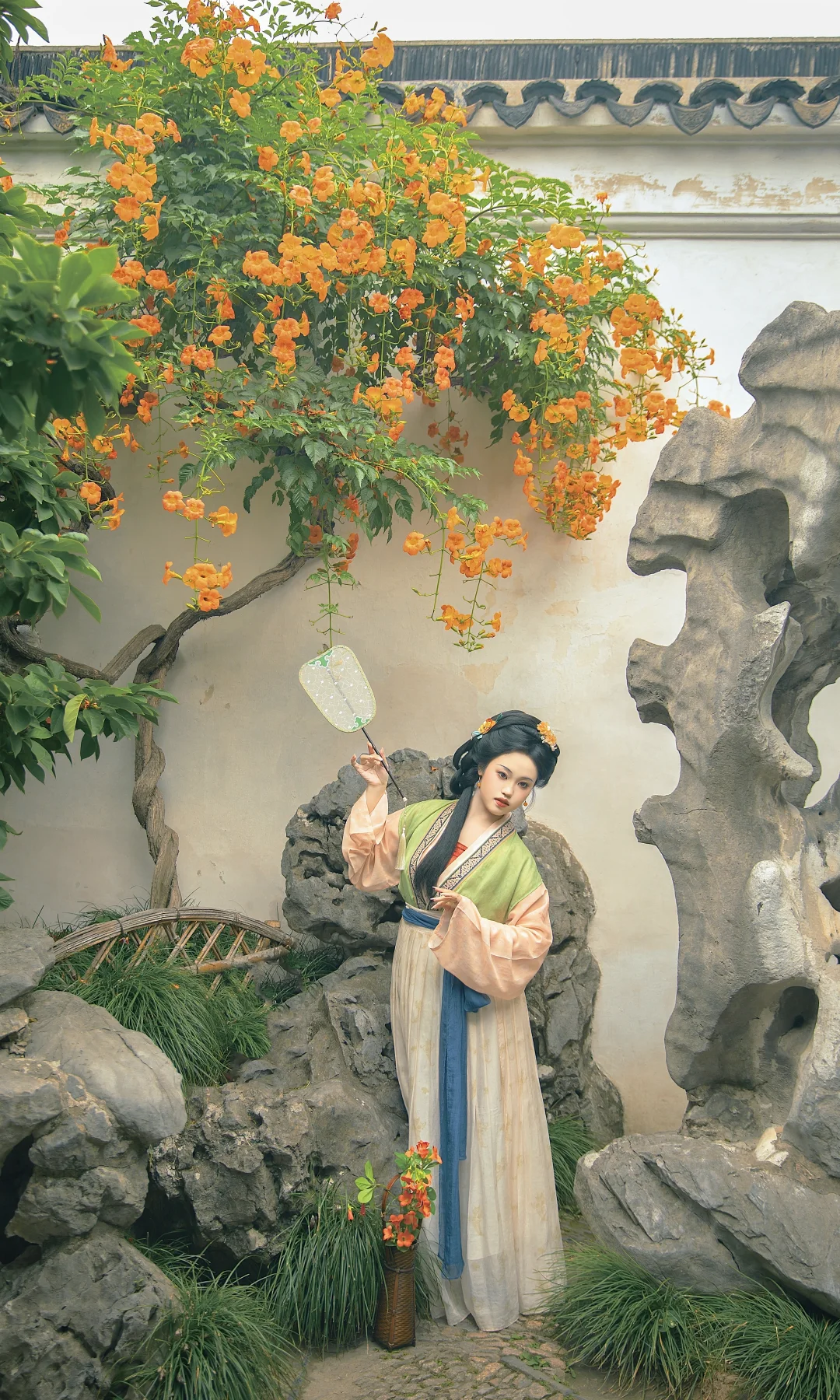 客｜“悠悠夏日长”🍃