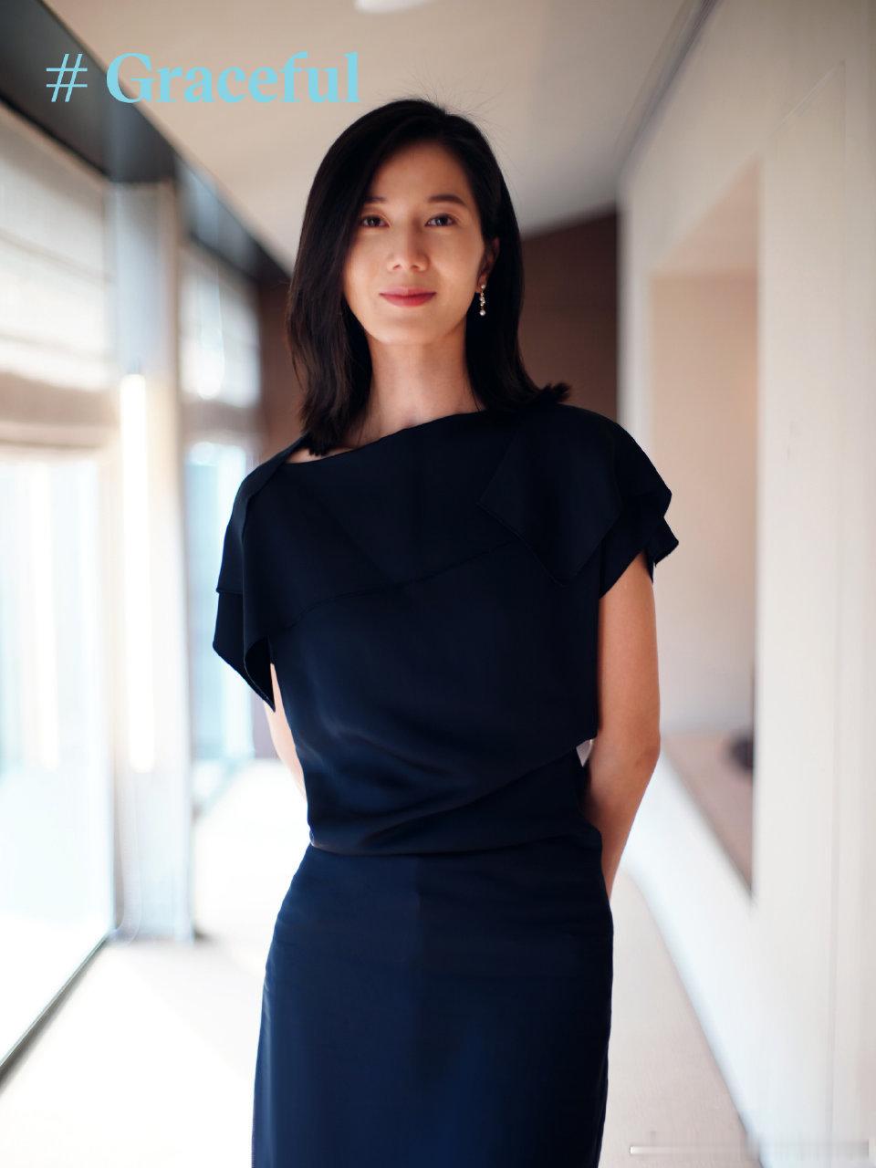 这个彭杨简直太有气质了～可惜现在的内娱完全配不上这种女演员～[捂嘴哭][捂嘴哭]