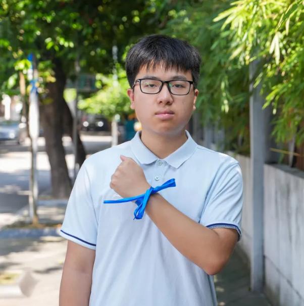 清远学子考上上海交通大学！这名学子来自清远市第一中学，2026清远高考以683分