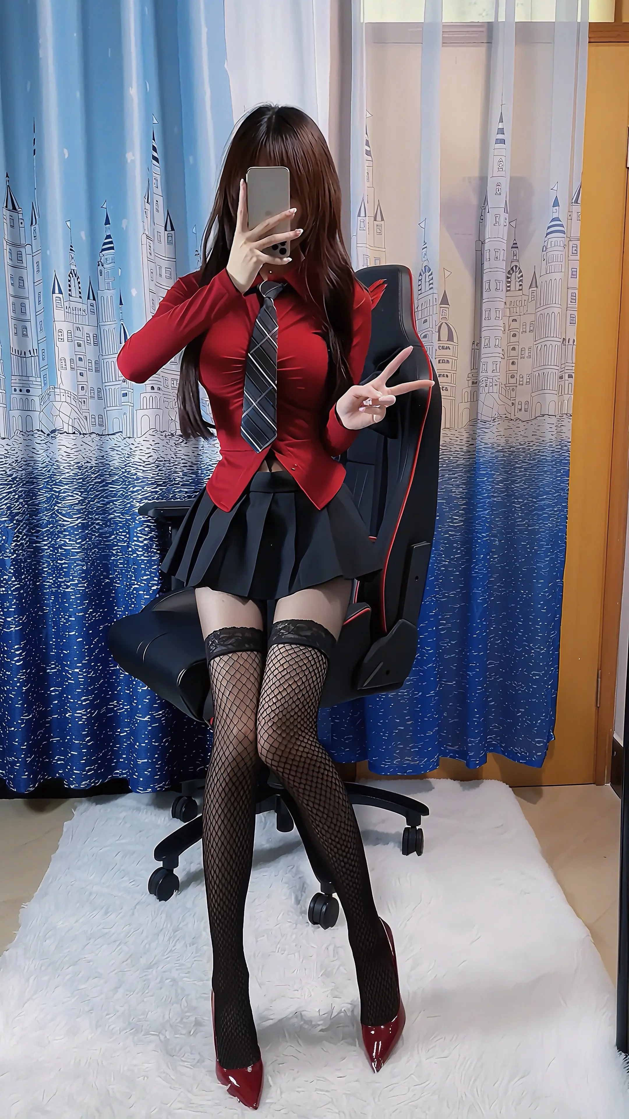 萝御双修 纯御风