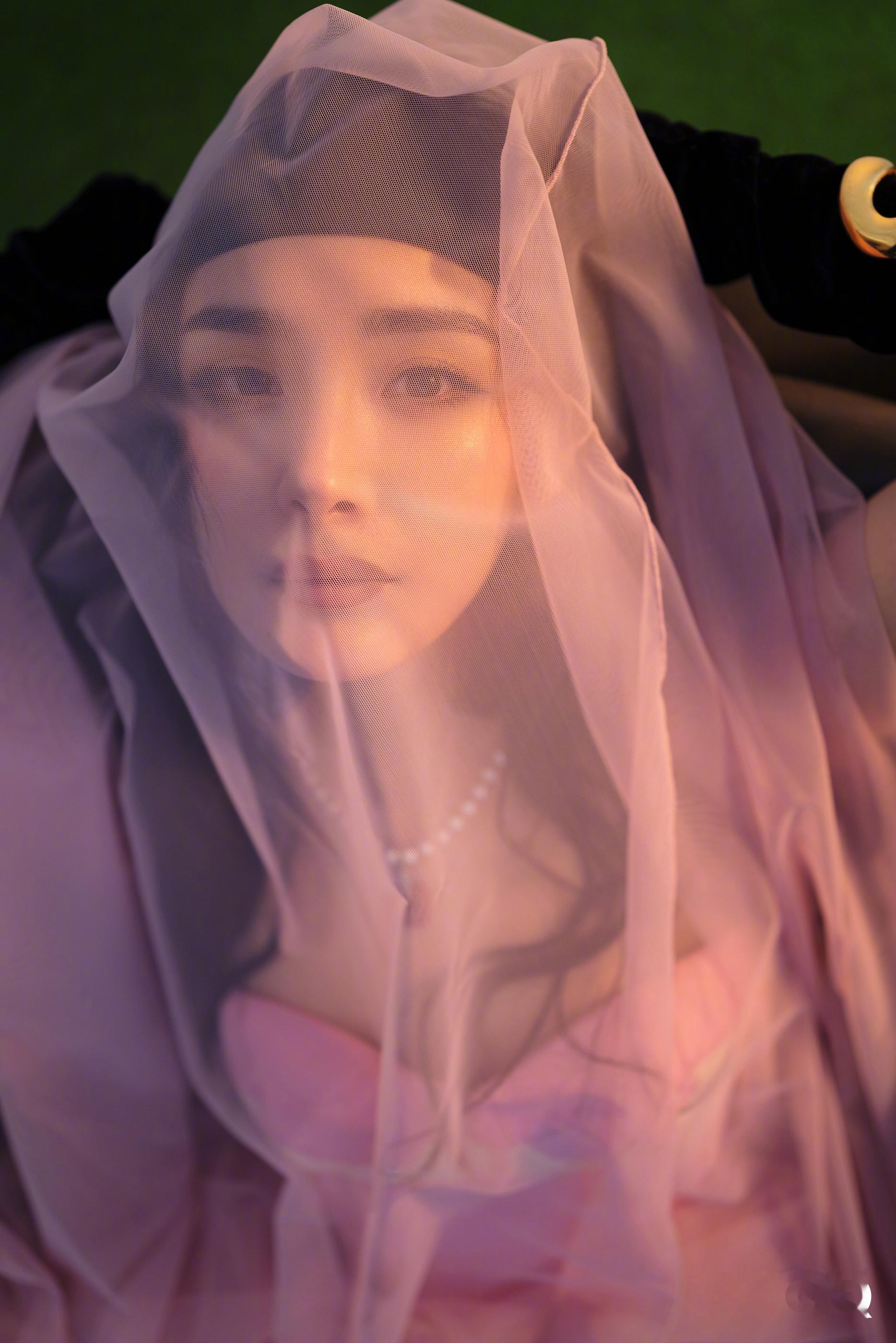 杨幂我的运动系女友💖 
