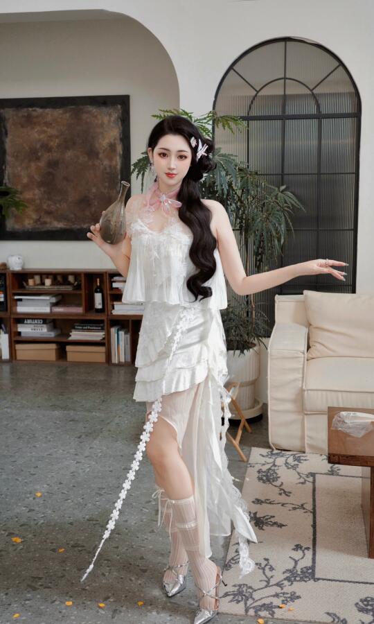 大理远桃花园民宿🍋偶遇陈建斌老师☺️