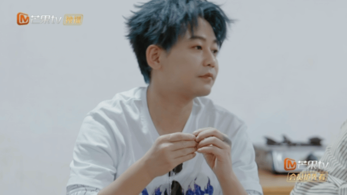 苏醒女儿过敏体质 九敏，这场面完全是冲着苏醒来的啊，怎么能如此精准的，小女孩一到