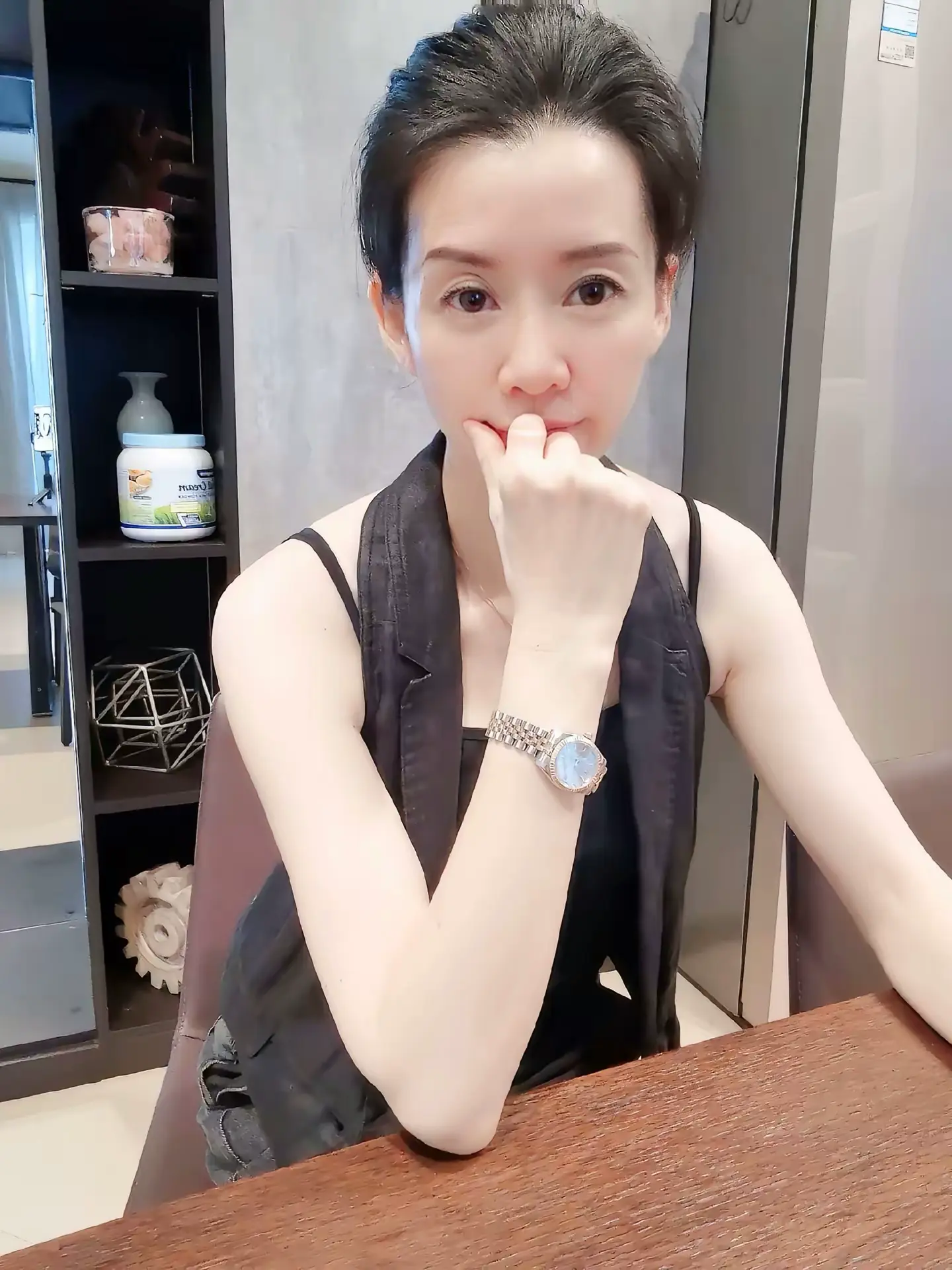 尽你所能，尽你所择，顺应人性，终于因果……