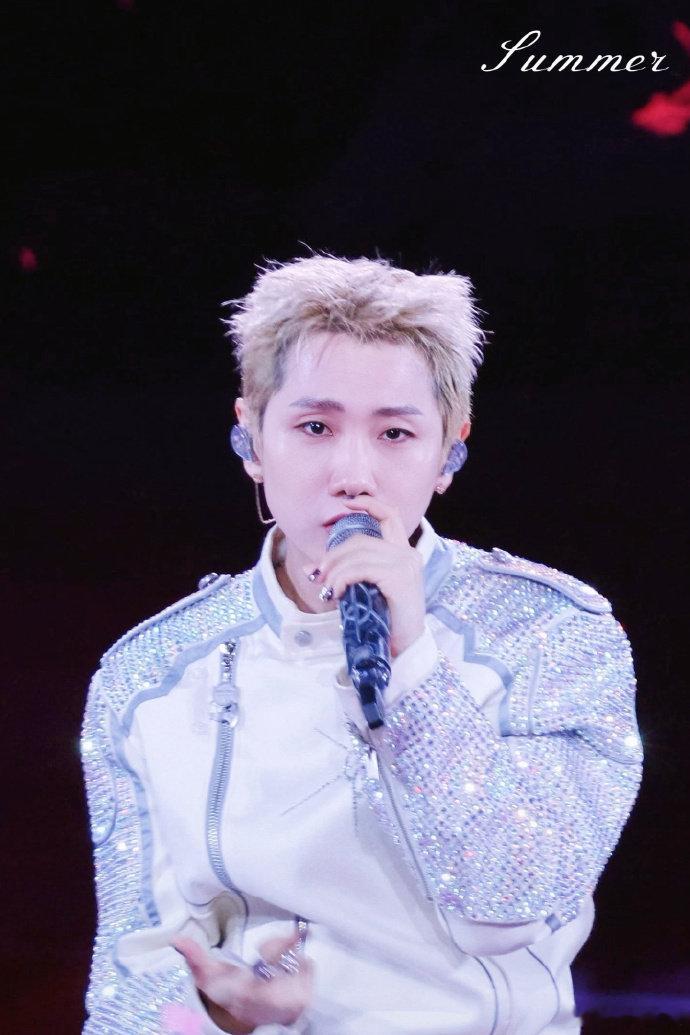 汪苏泷夏天开始具象化汪苏泷演唱会一切都从见面开始 原来夏天最好的模样，是奔赴汪苏