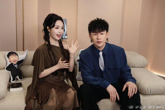 李莎旻子说孙楠胡彦斌都不好带歌手2026李莎旻子的分享让观众窥见创作幕后，孙楠胡