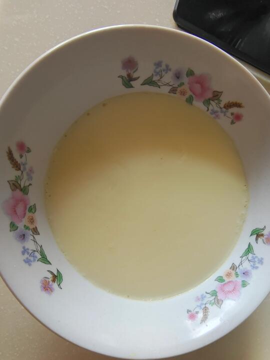 鸡蛋糕
