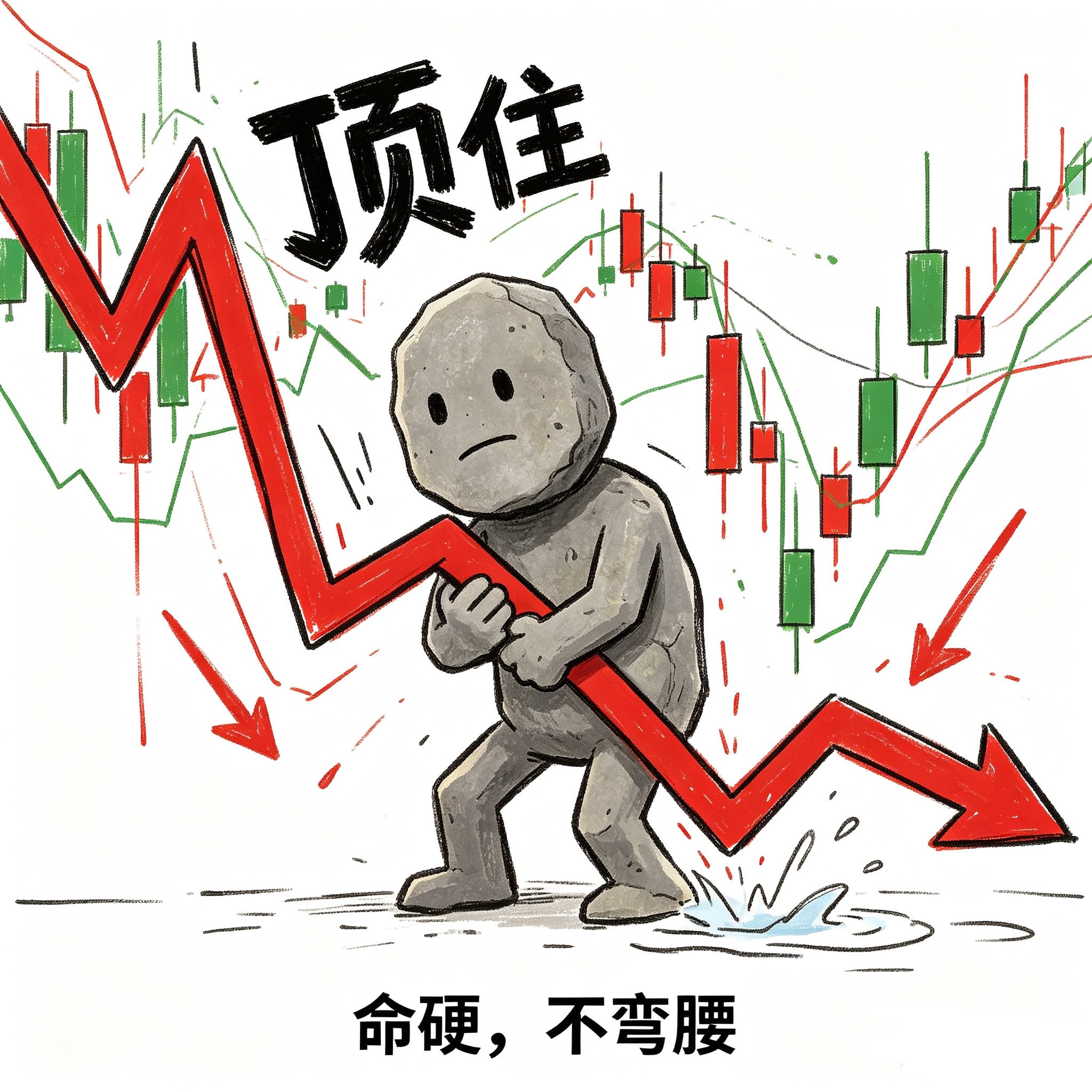 7.28日晚间分析。指数到底跌到哪里？指数创业板指缩量暴跌，直接跌穿3400点，