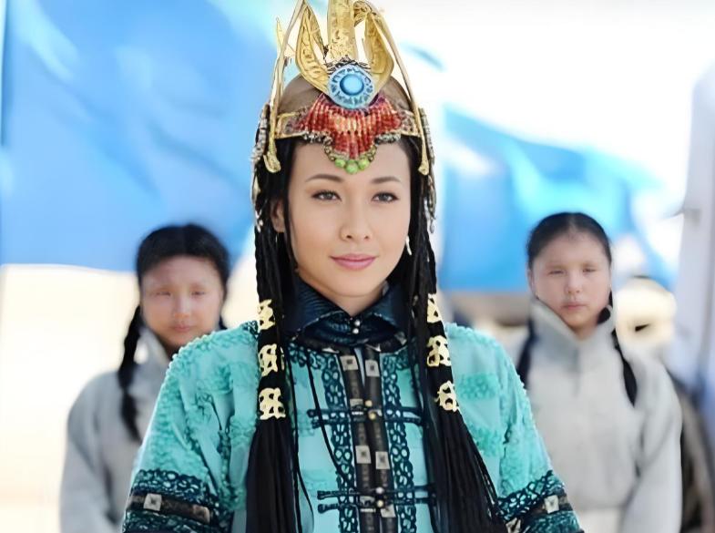 海迷失太后为何惨死，蒙古汗位就此换了家
公元1251年，蒙古太后海迷失，被当众剥