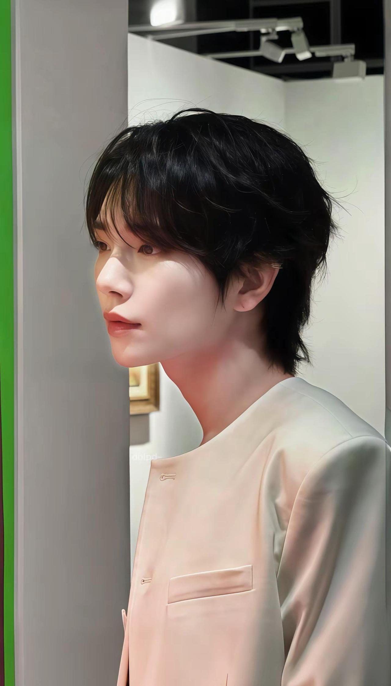 神来的…温柔姐姐…洪知秀 洪知秀joshua 姐姐