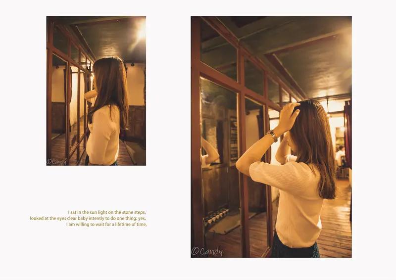 刚追完《繁花》，我最不认同的是宝强最后放弃和玲子的约定。明明两个人一起吃过那么多