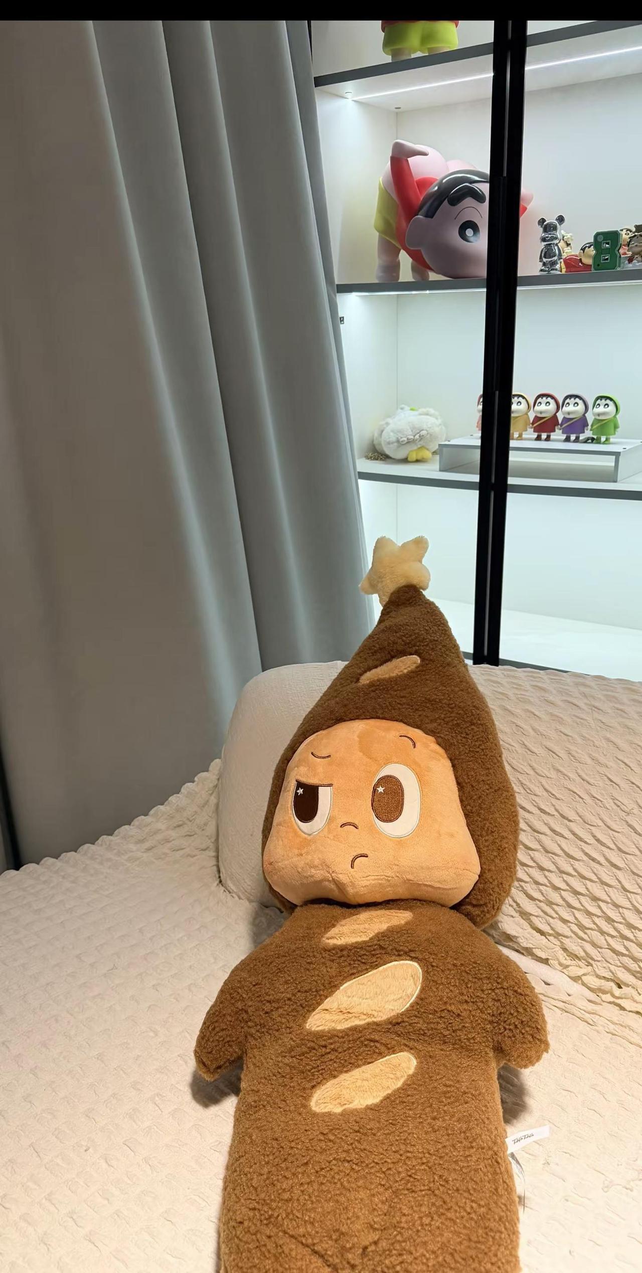 哟～