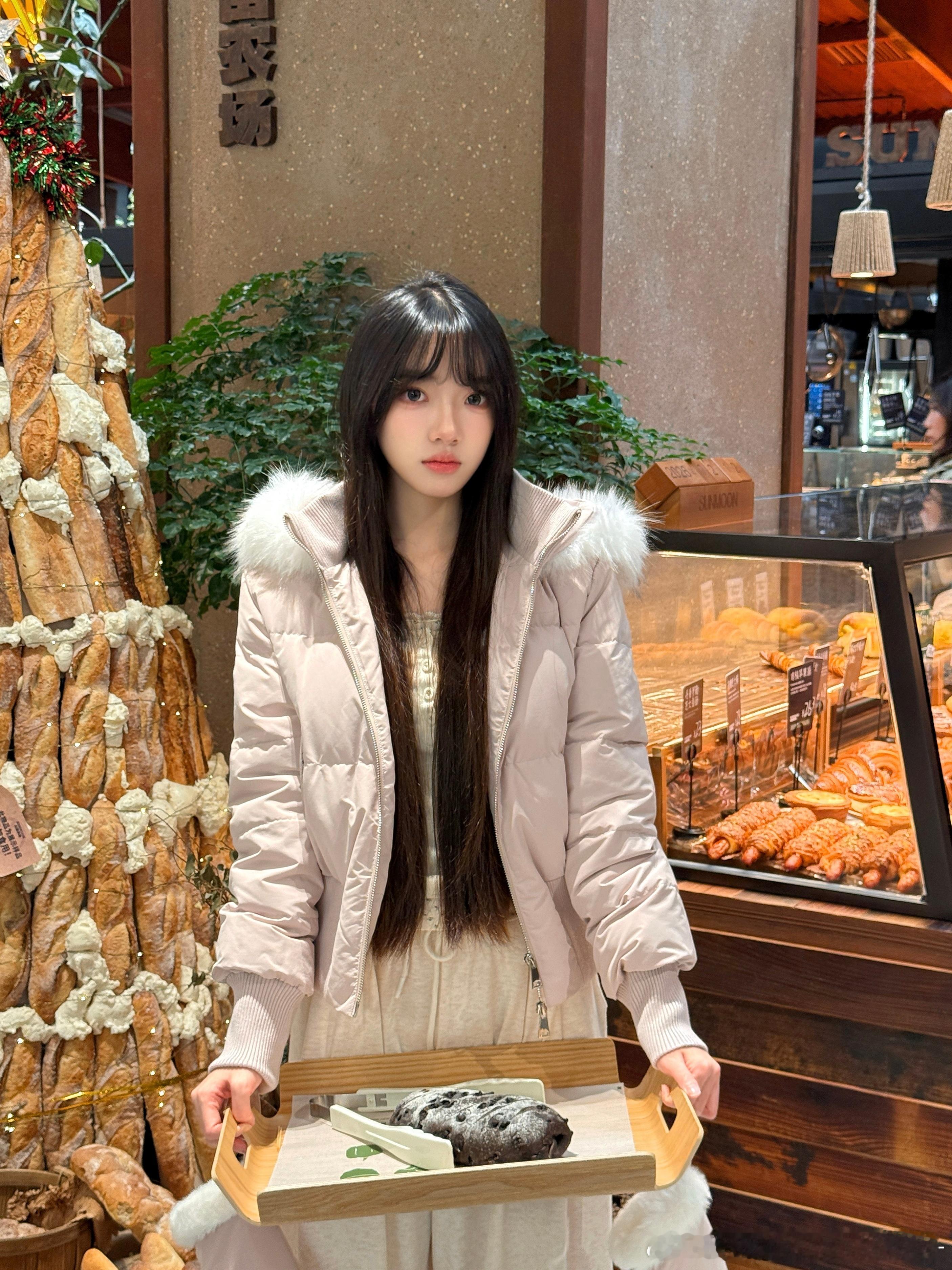 ˚꙳🥯✧˖°🥨𓂂𓏸小羊回归！ 
